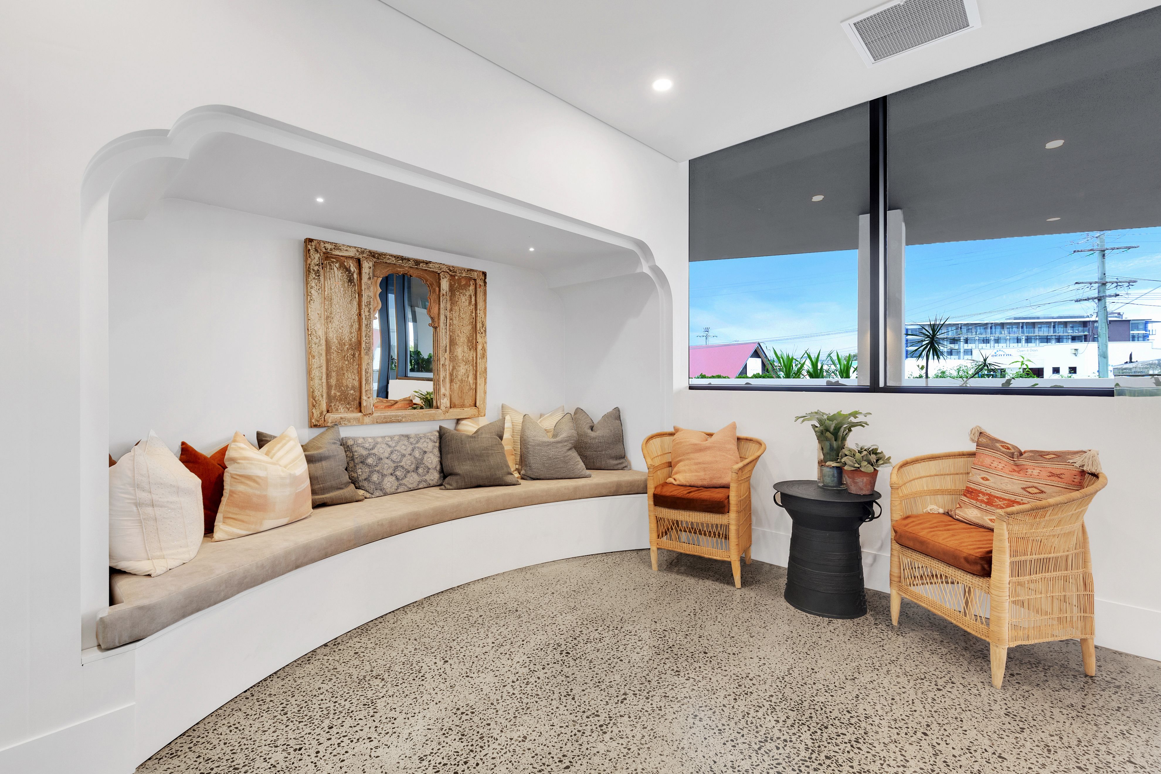 Freedom Suites Maroochydore interior, view 1