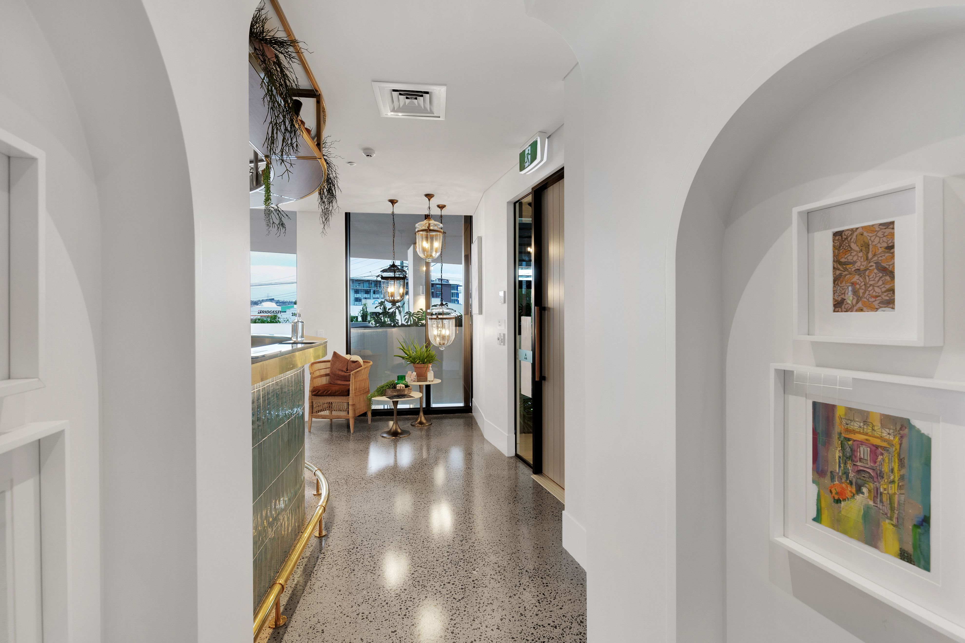 Freedom Suites Maroochydore interior, view 2
