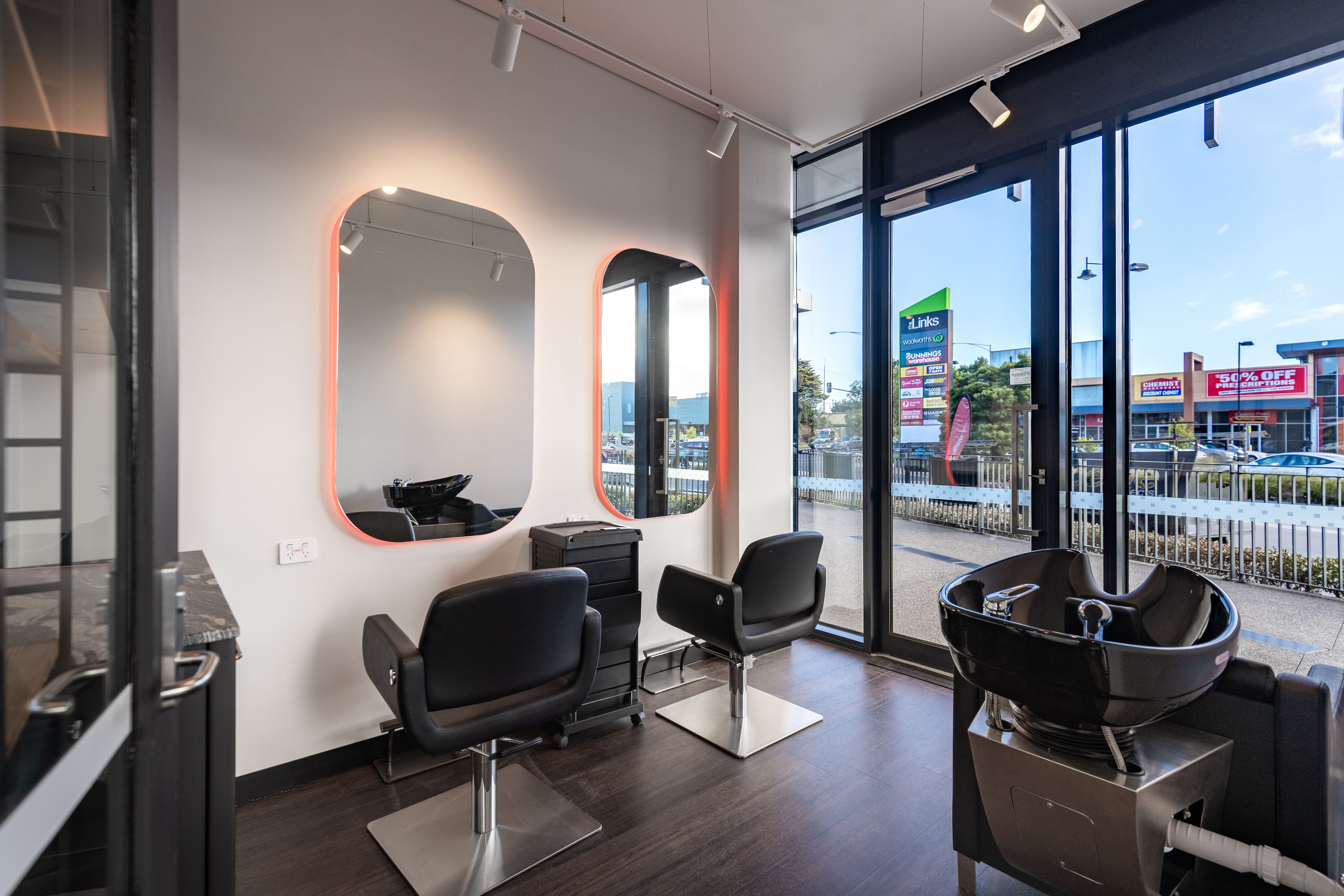 Freedom Suites Oakleigh interior, view 2