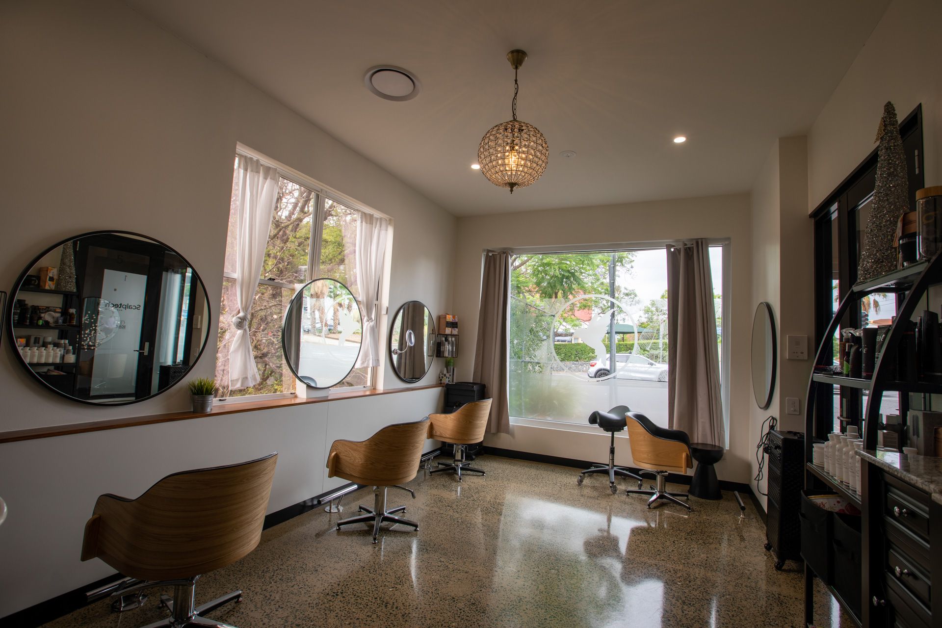 Freedom Suites Paddington interior, view 2