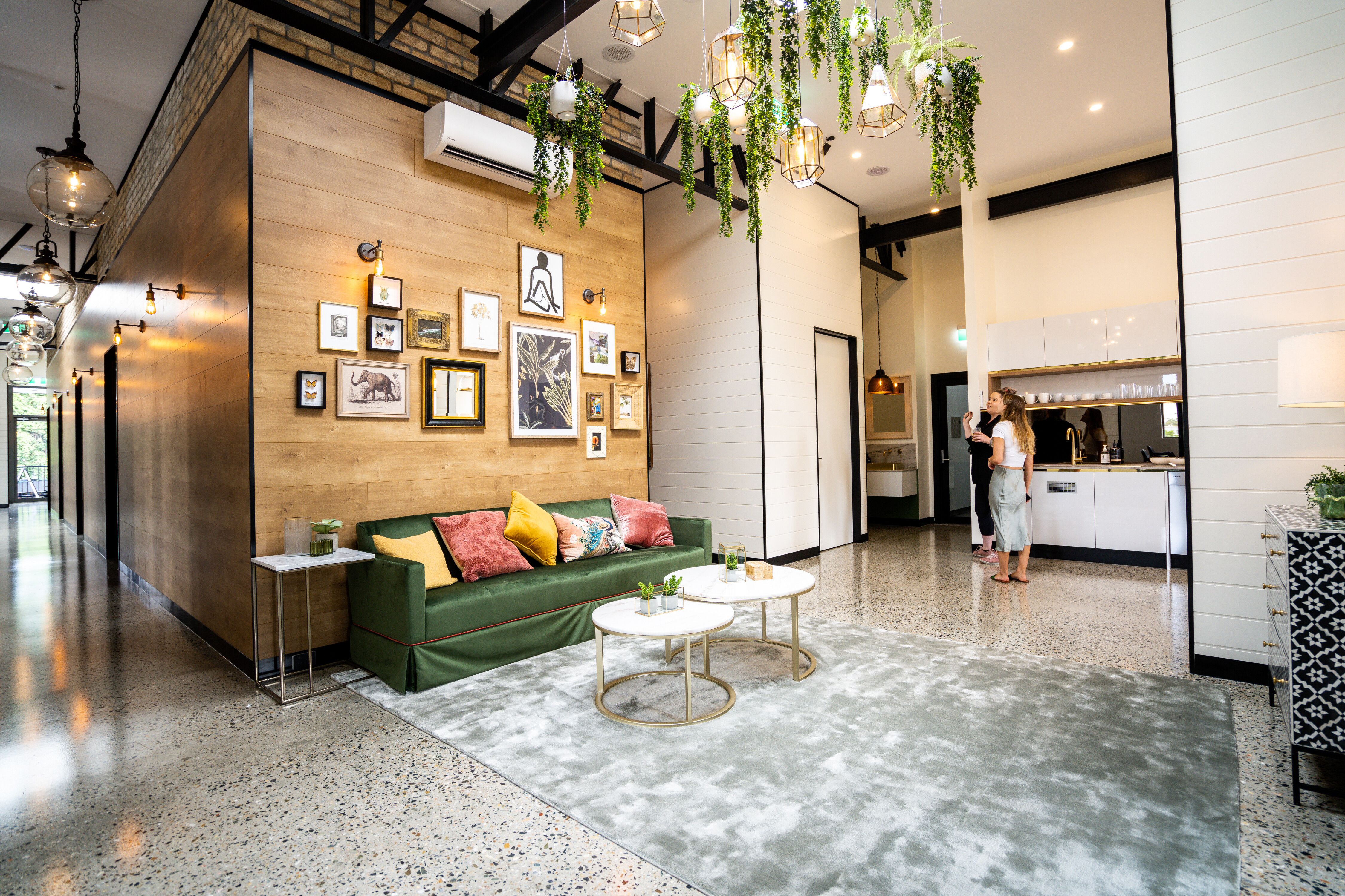 Freedom Suites Everton Park interior, view 3