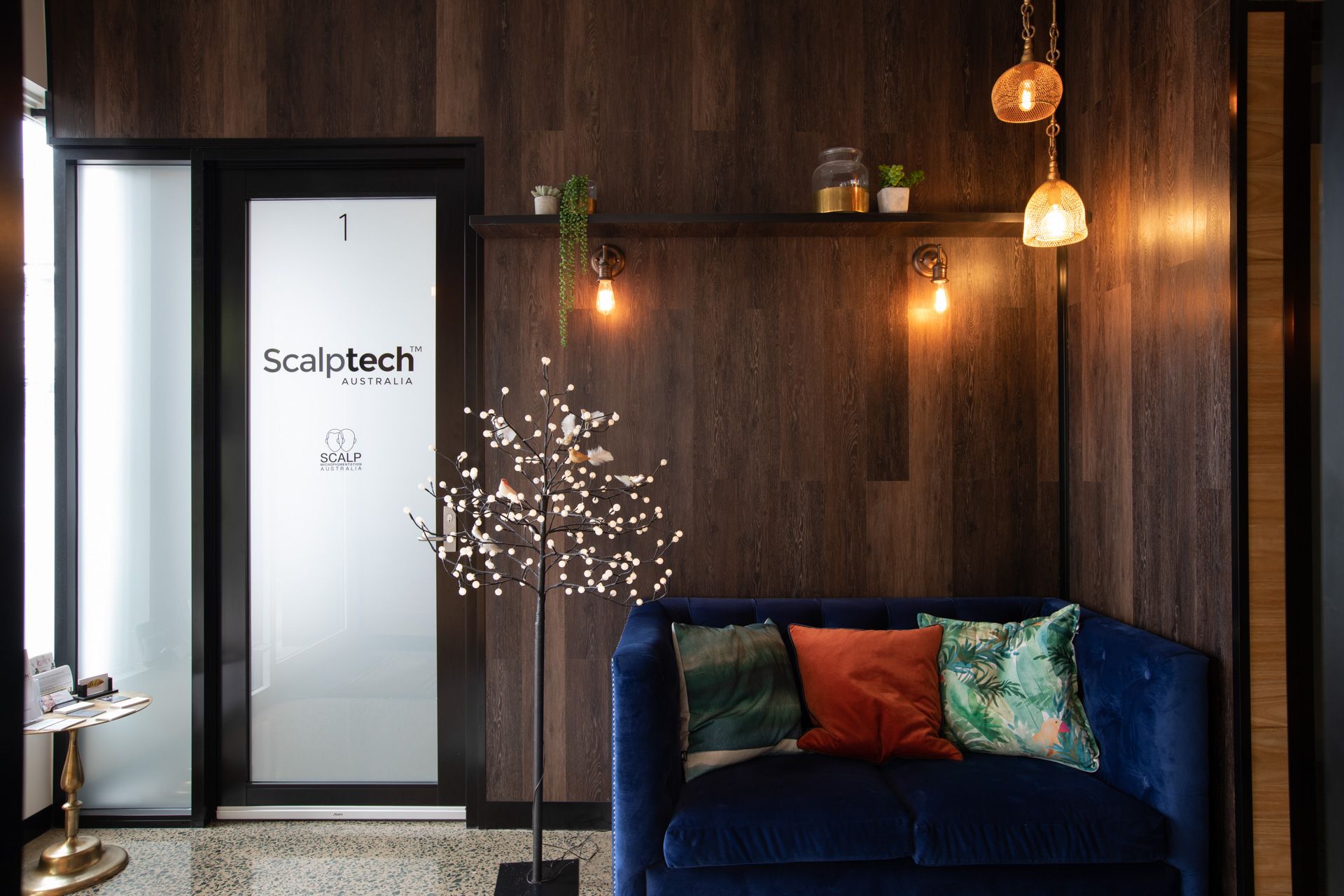 Freedom Suites Paddington interior, view 3