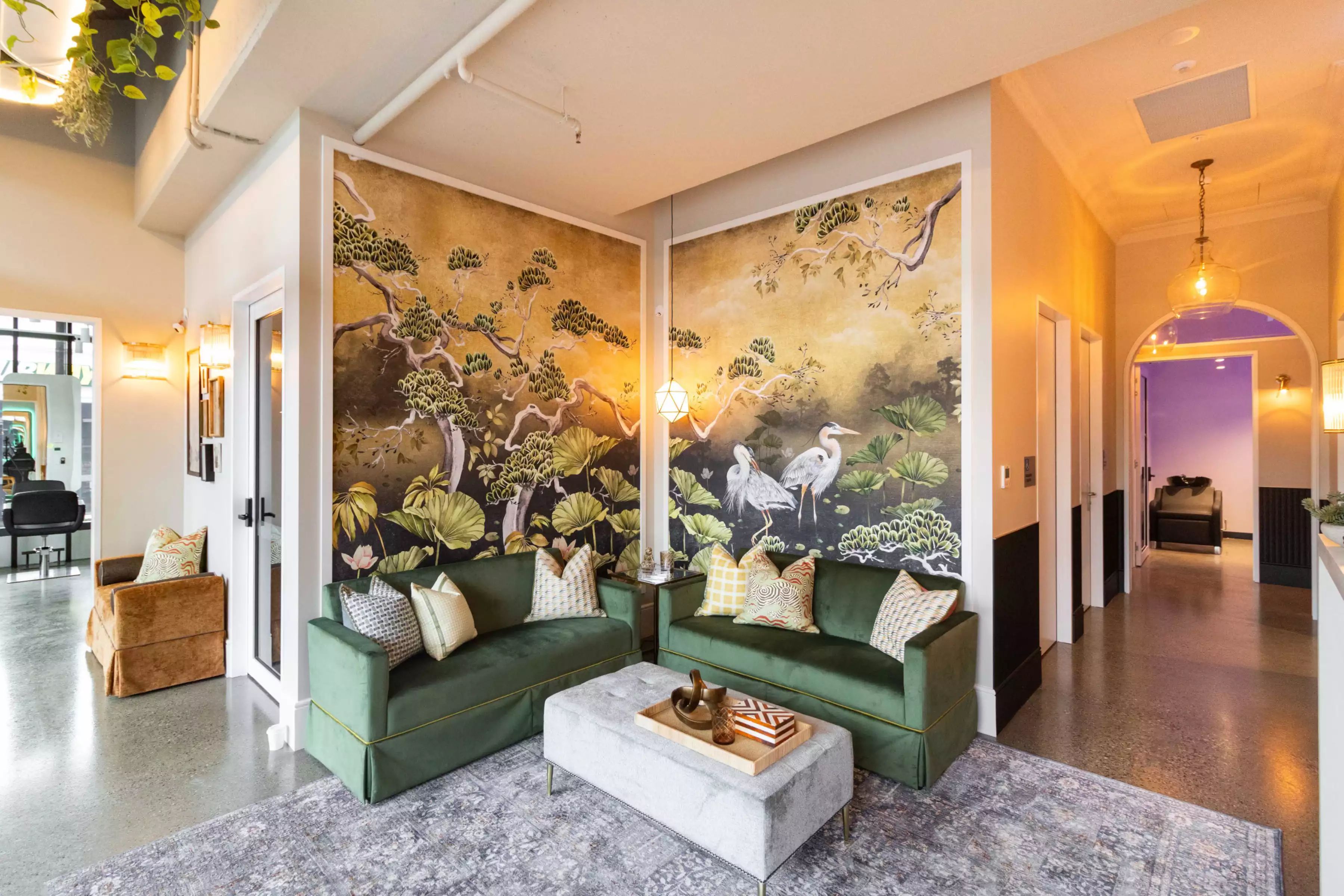 Freedom Suites Moonee Ponds interior, view 4