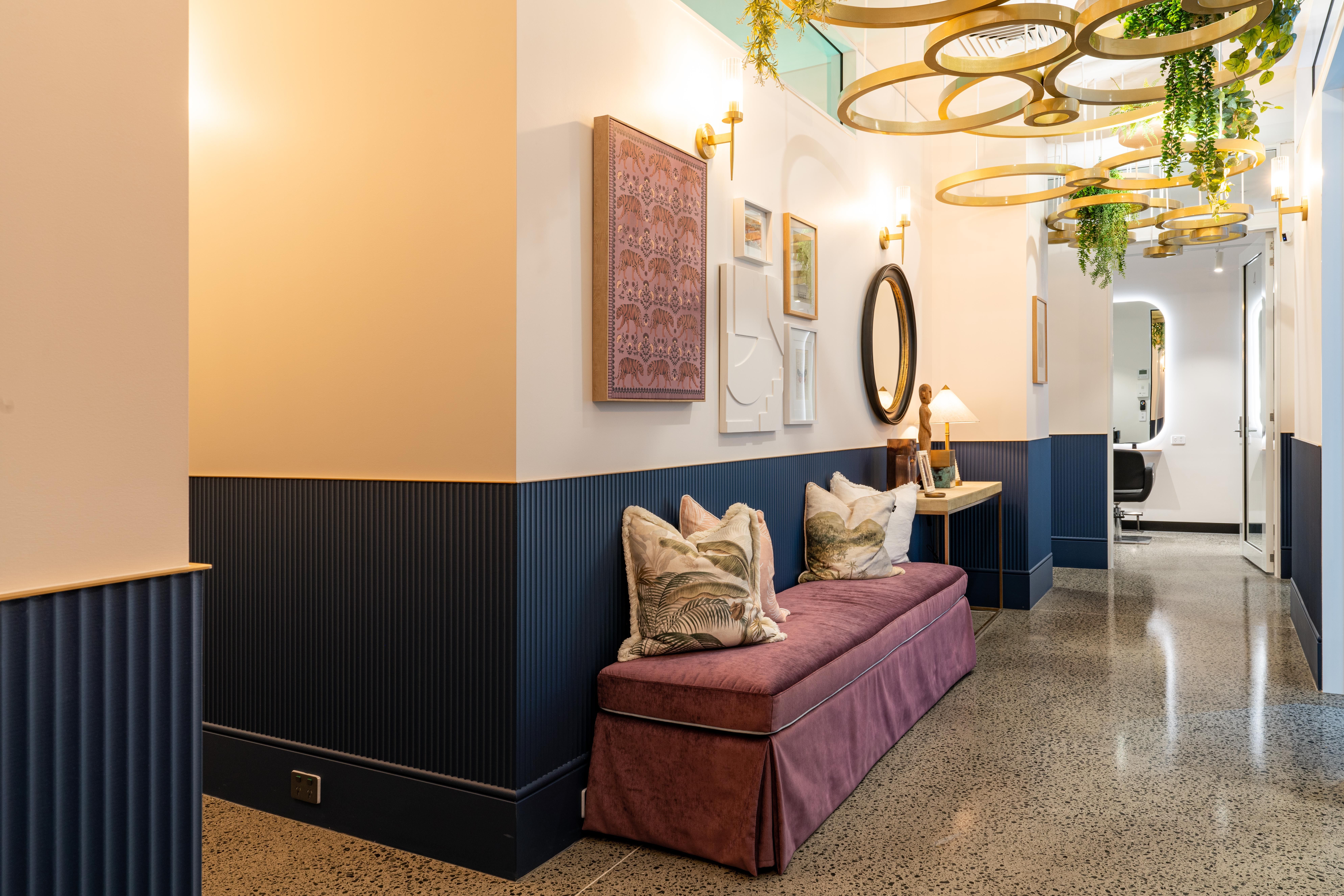 Freedom Suites Southport interior, view 4
