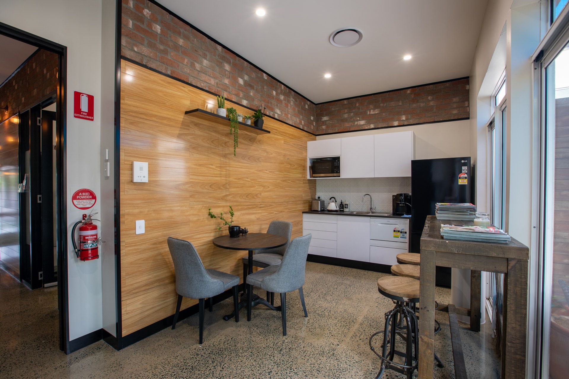 Freedom Suites Paddington interior, view 5