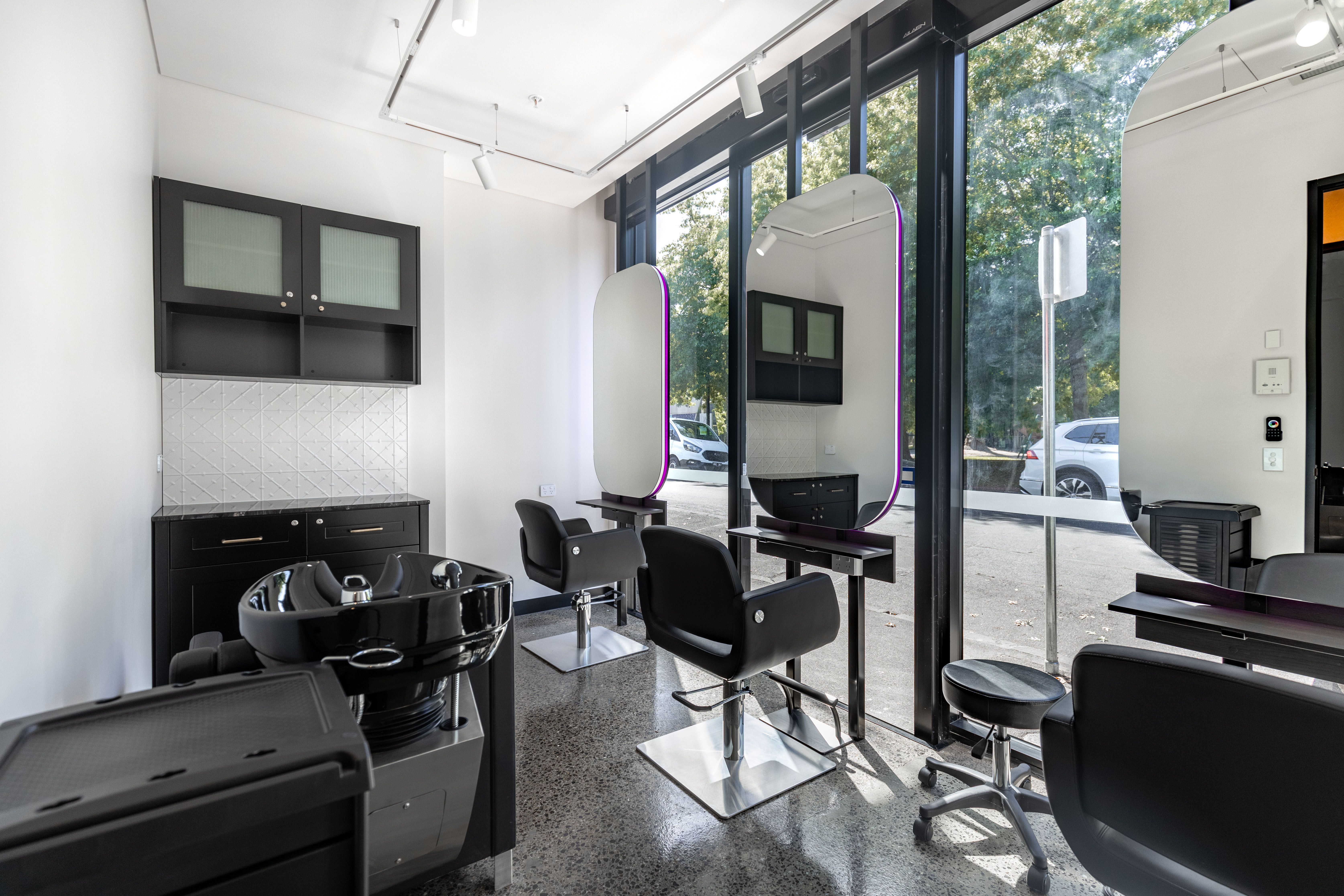 Freedom Suites Prahran interior, view 5