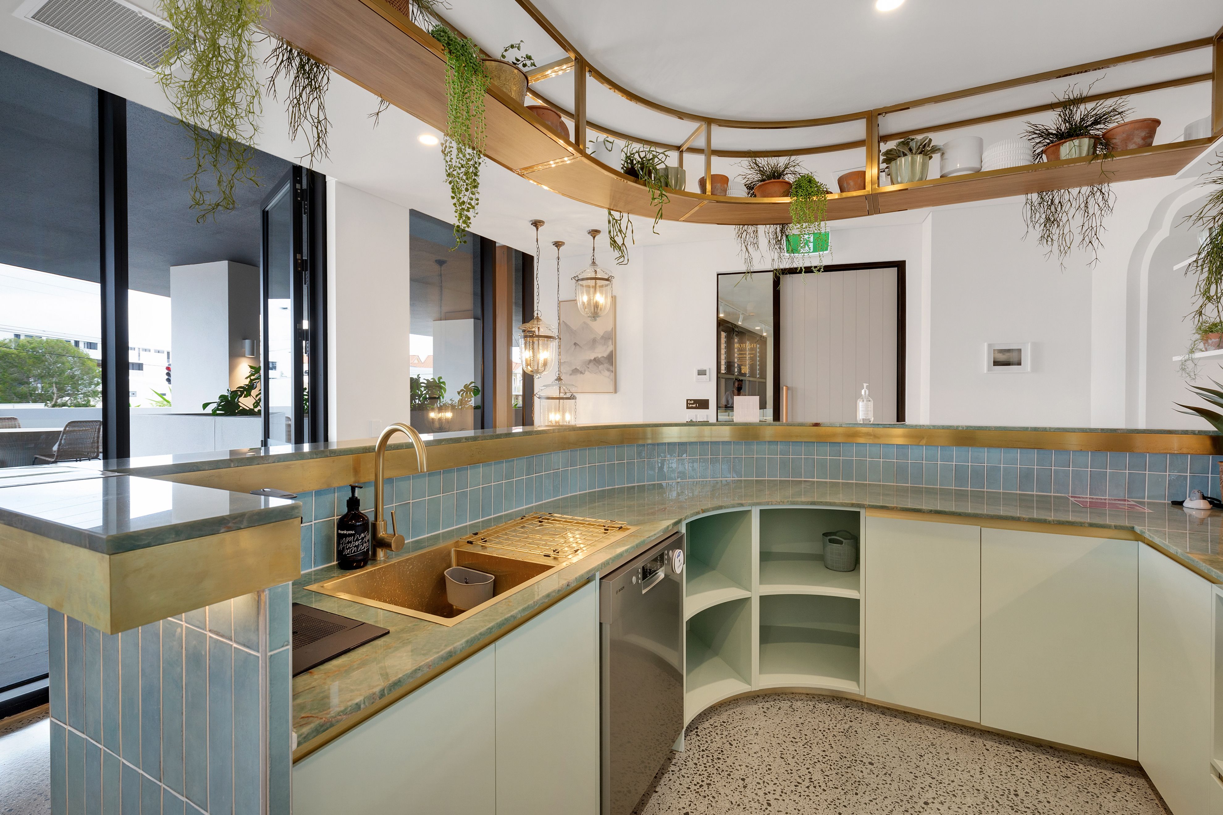 Freedom Suites Maroochydore interior, view 5