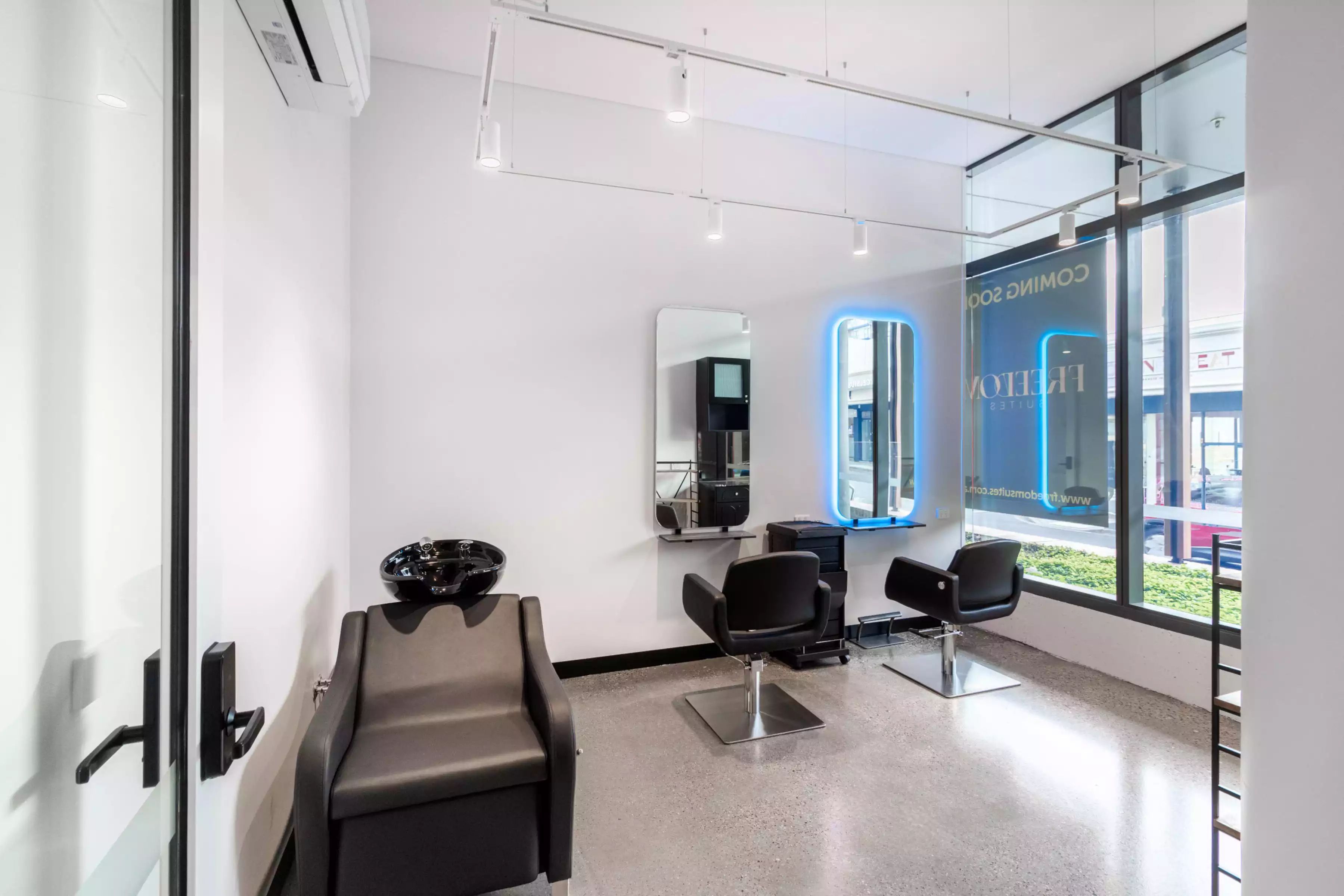 Freedom Suites Moonee Ponds interior, view 5