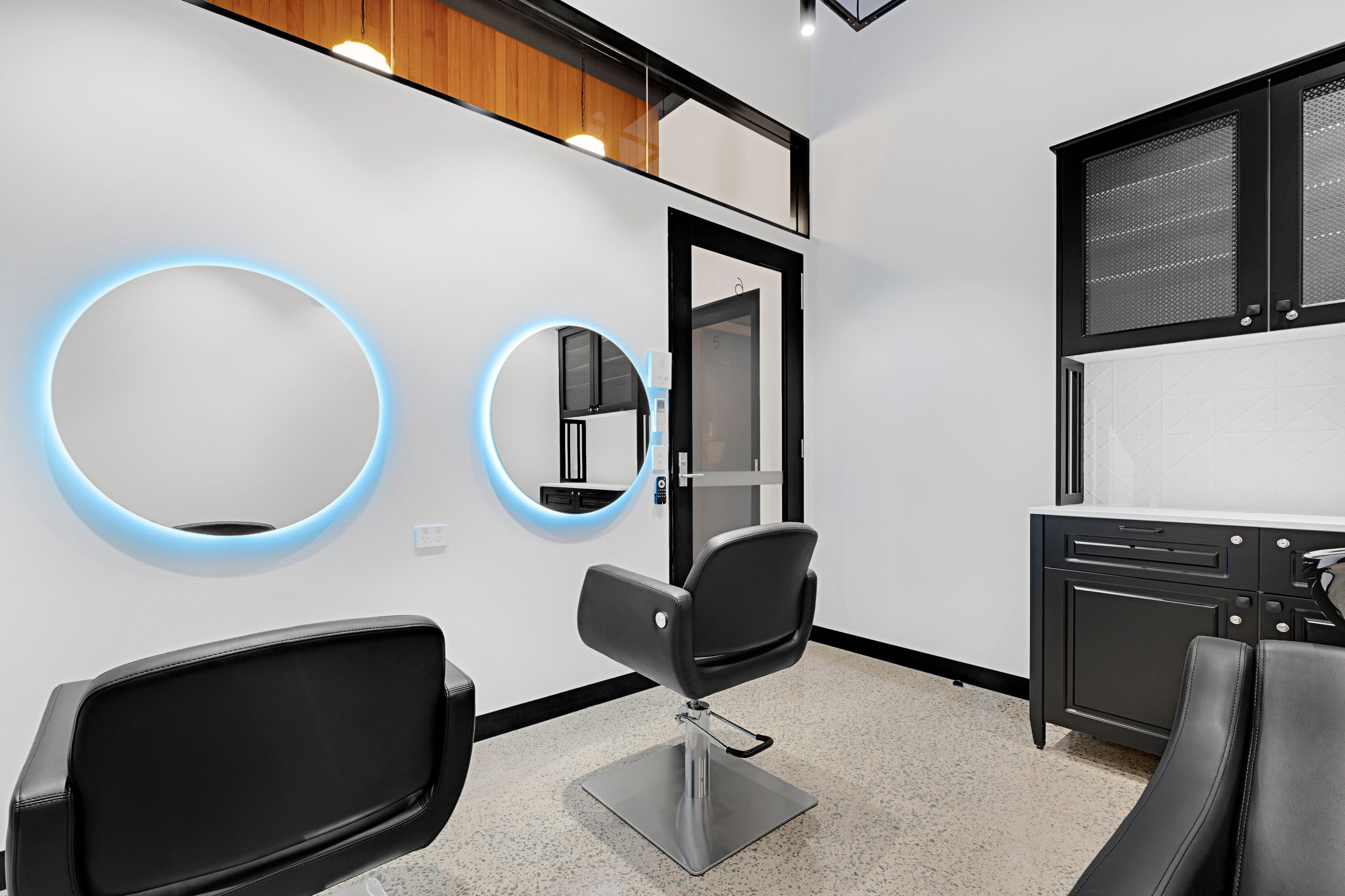 Freedom Suites Newstead interior, view 5