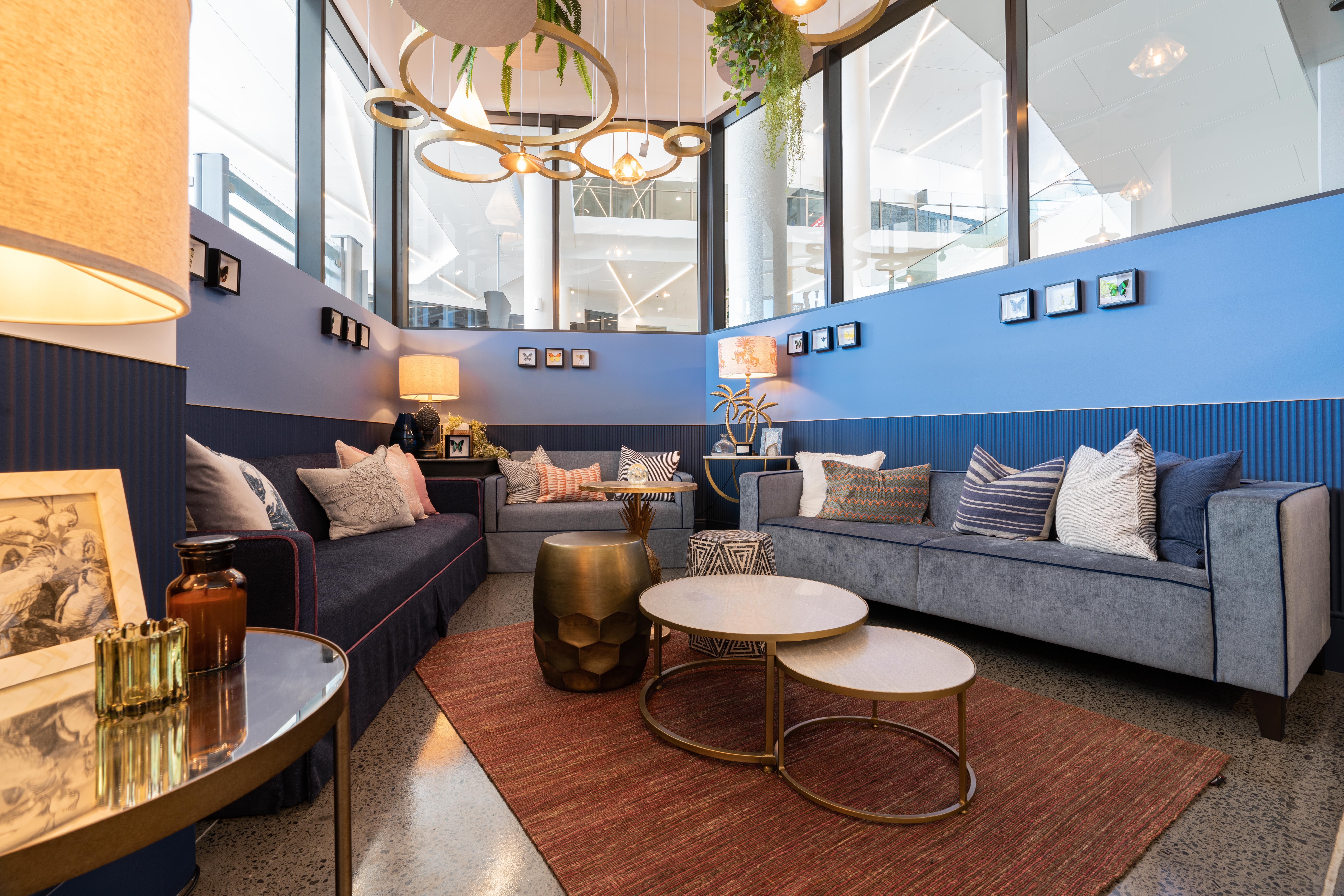 Freedom Suites Southport interior, view 5