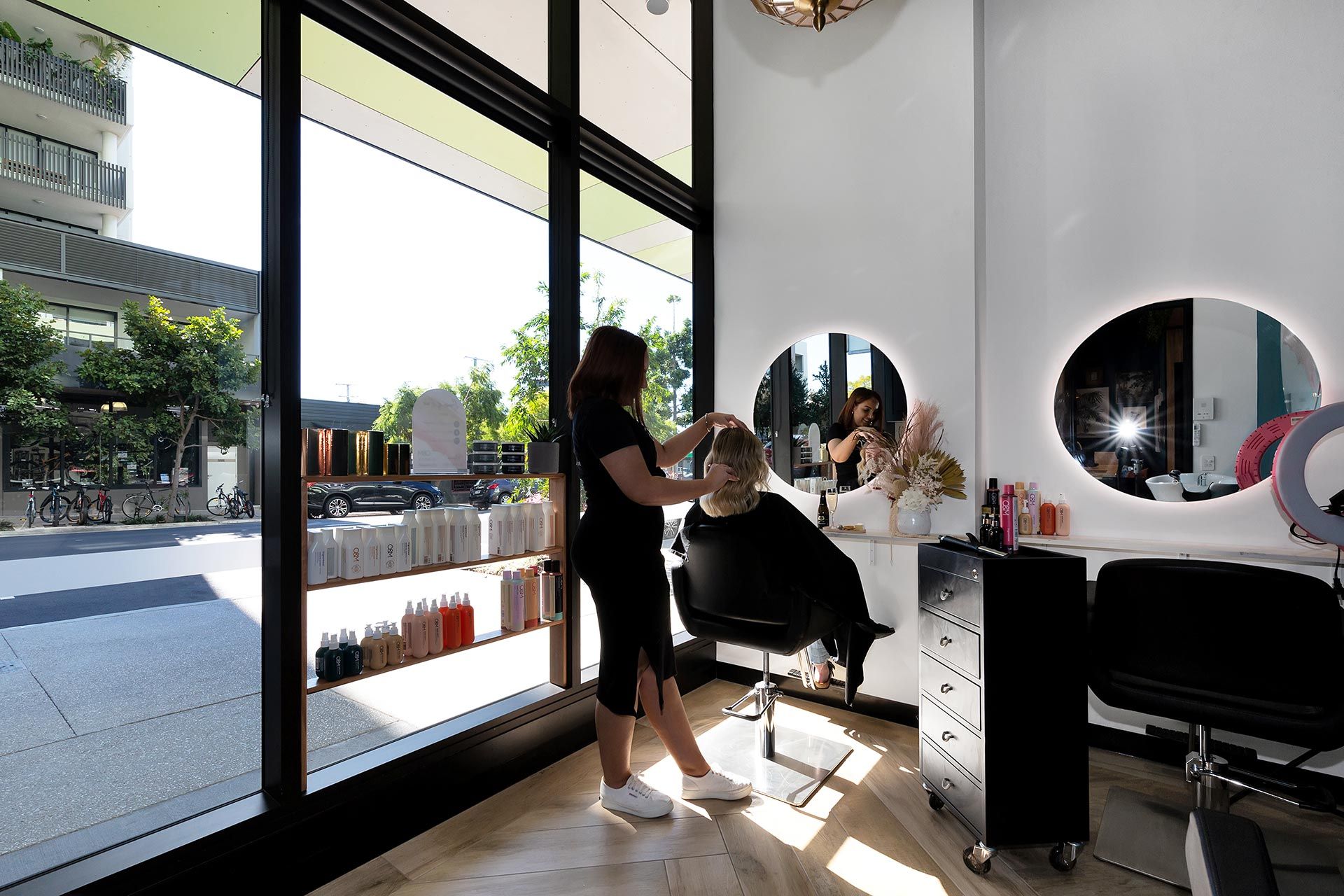 Freedom Suites Nundah interior, view 6