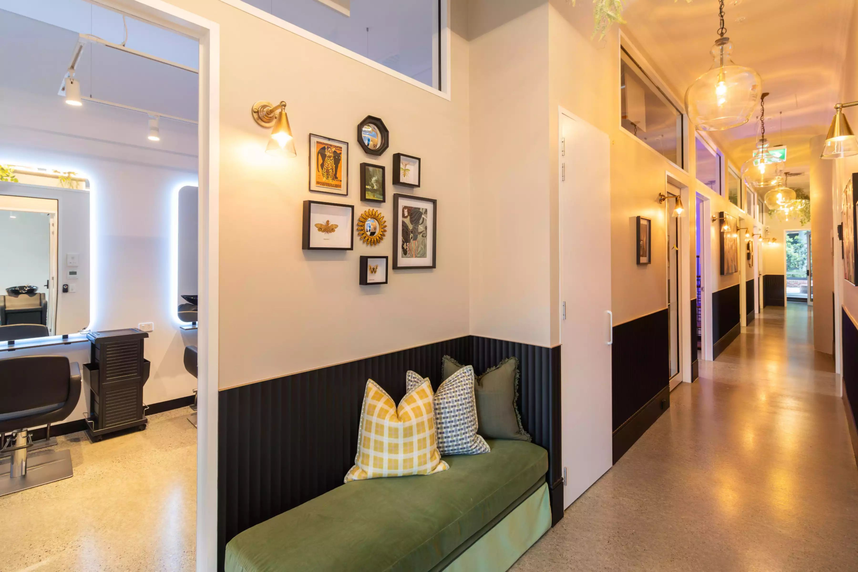 Freedom Suites Moonee Ponds interior, view 6