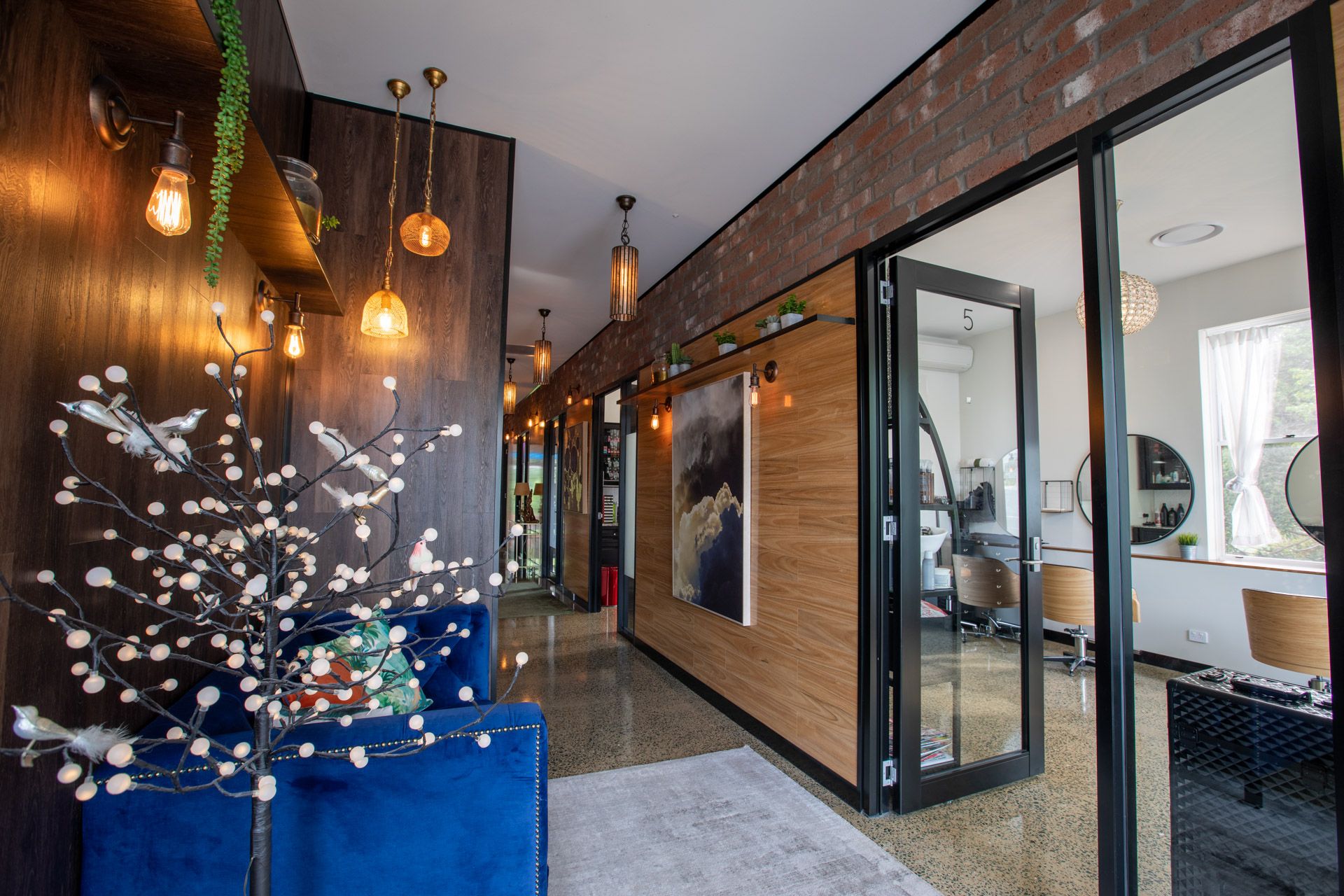 Freedom Suites Paddington interior, view 6