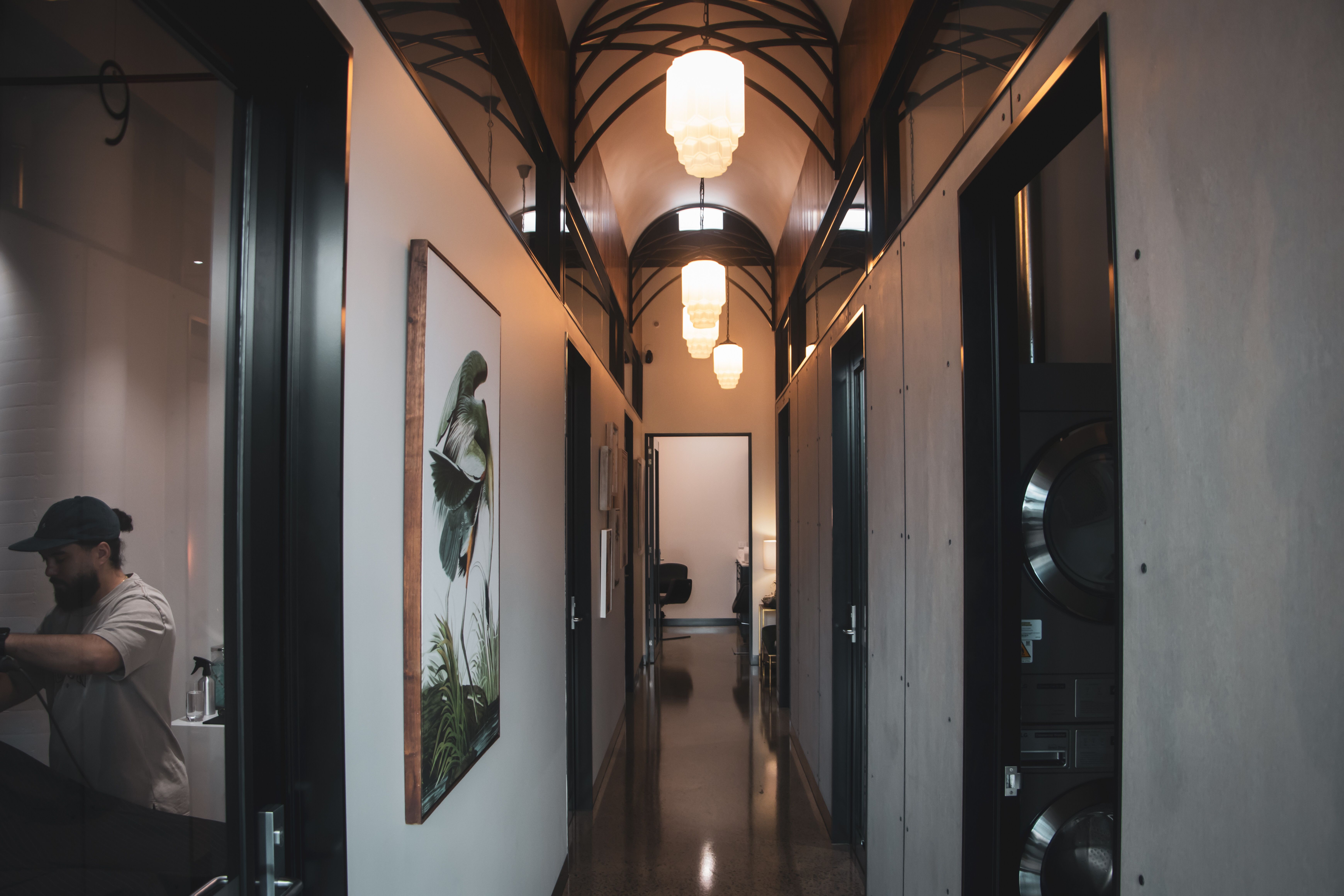 Freedom Suites Newstead interior, view 6