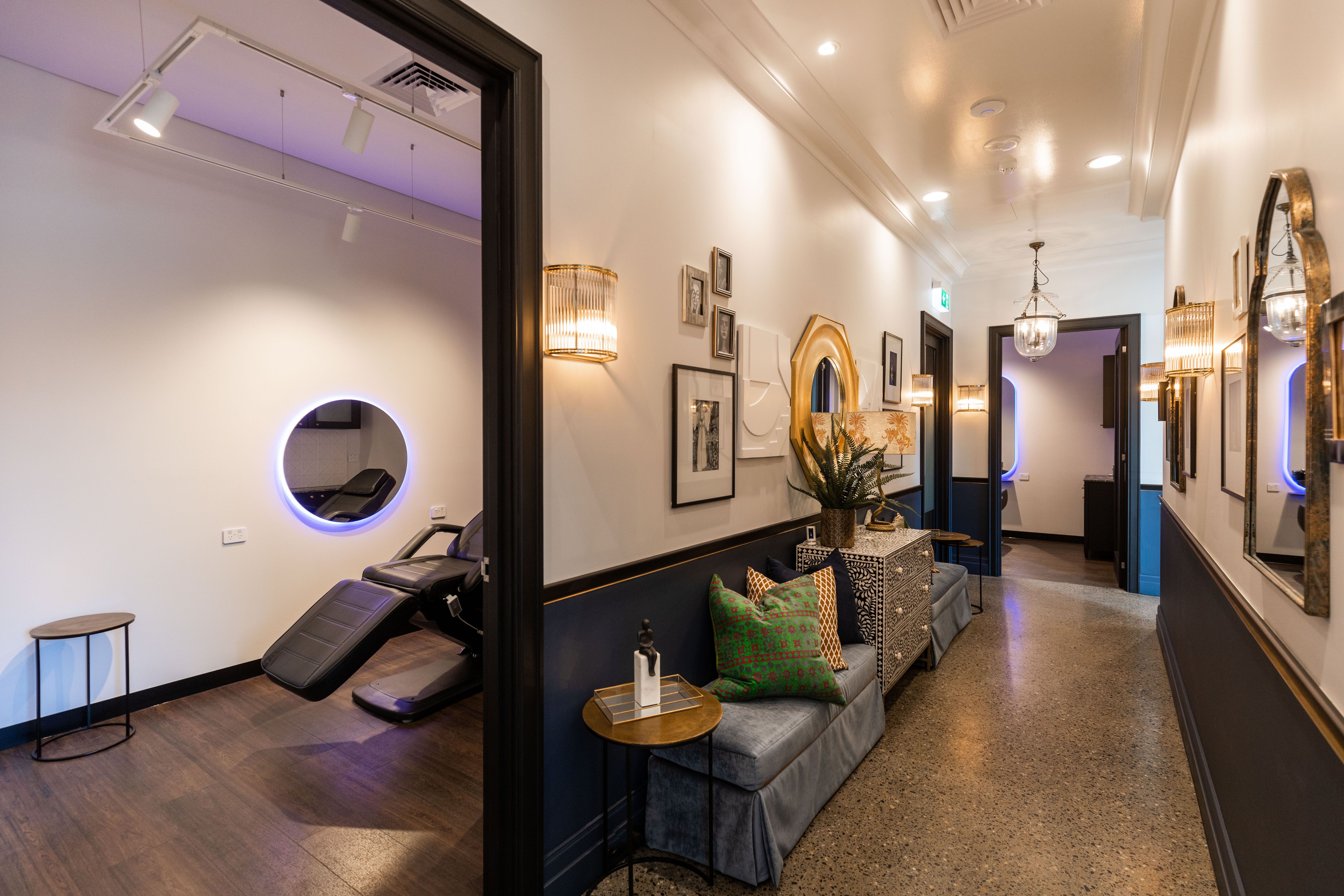 Freedom Suites Oakleigh interior, view 7