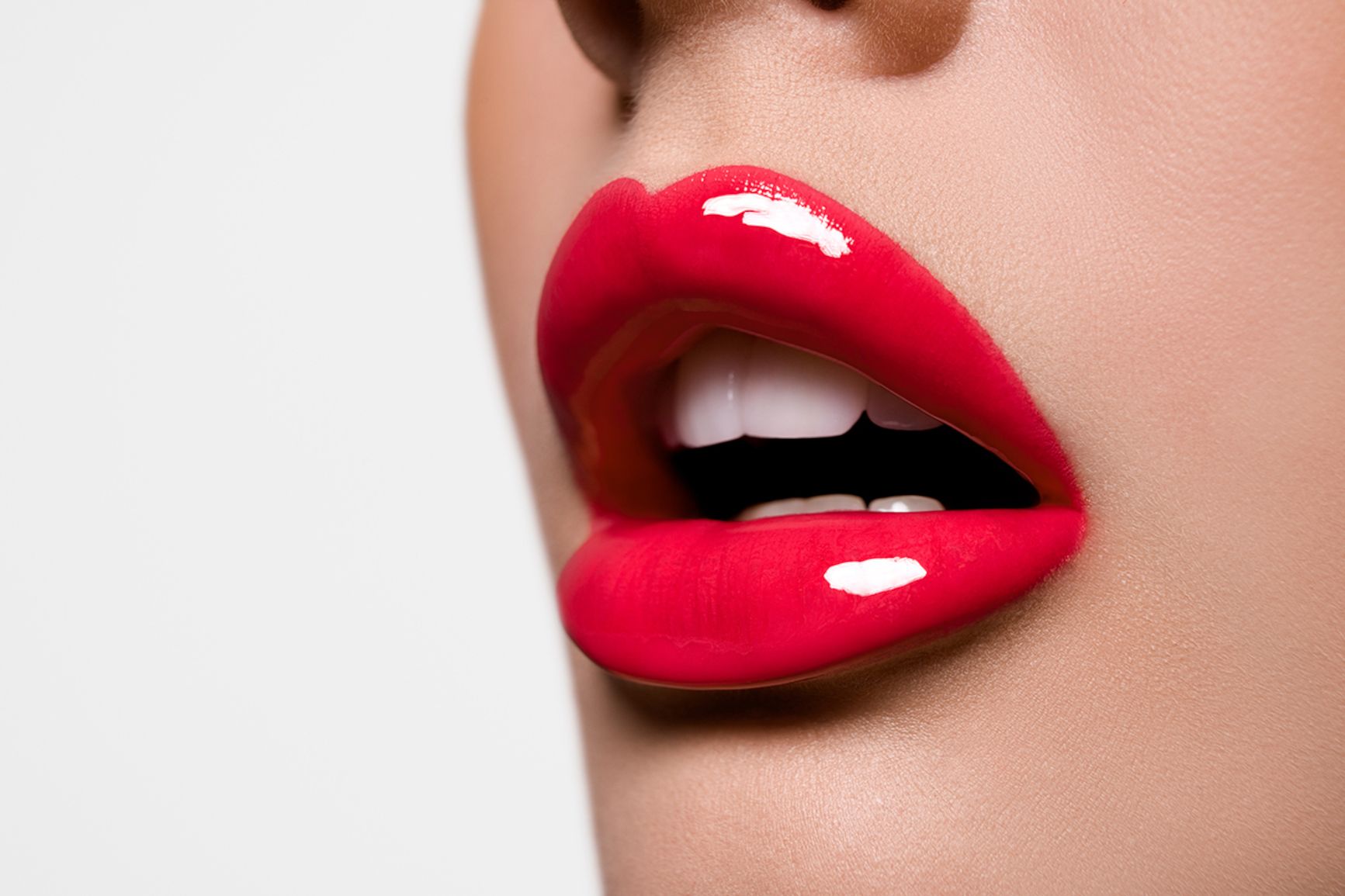 Cosmetic Treatment Interior