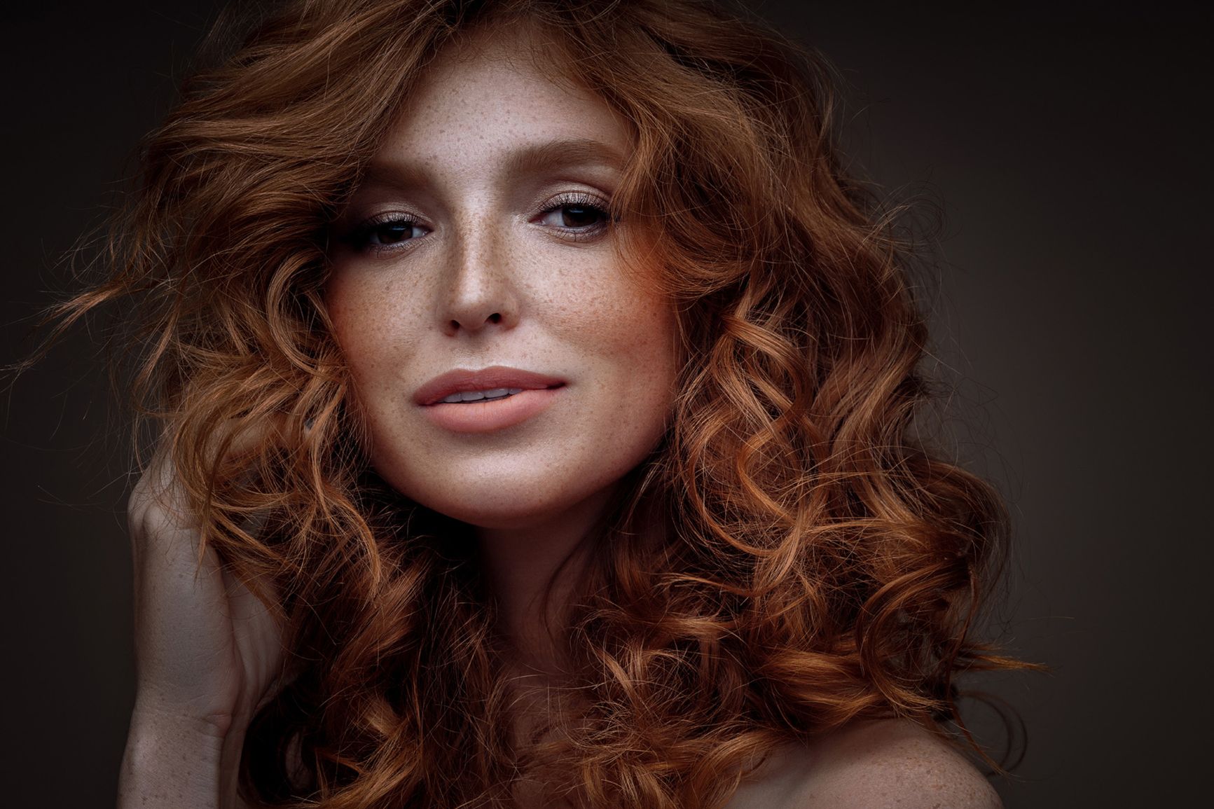 Hair Interior